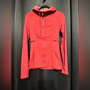 Lululemon Dance Studio Jacket